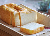 グルテンフリー米粉食パン 1斤