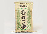 森内食料ゴールド麦茶5kg