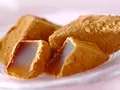 本わらび餅(京都の和菓子 京みずは)