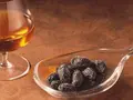 ブランデー黒太郎4袋入り(丹波の黒太郎)