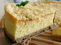 【究極のチーズケーキ@パルミ(1個)(世界のチーズ専門店 オーダーチーズ)
