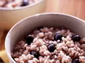 黒豆ごはんの素260g(2〜3合炊)(丹波の黒太郎)
