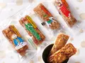 美鹿山荘 ミックスカレーのおせんべい(婦人画報のお取り寄せ)