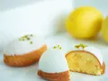 レモンケーキ6個(カフェのある暮らしとお菓子のお店)