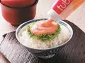 ツブチューブ ミックス 明太子+とろろ(味の明太子ふくや)