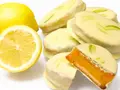 安納芋トリュフ「塩レモン」チョコレート5個入(スイーツファクトリー・スリーズ)