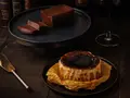 熟成と非熟成の食べ比べセットとガトーショコラのセット(CACIORI(カシオリ) by Be-3)