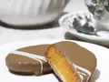 安納芋トリュフ「紅茶」チョコレート5個入(スイーツファクトリー・スリーズ)