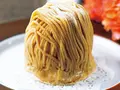 中津川モンブラン(婦人画報のお取り寄せ)