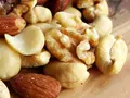 厳選ナッツ4種類 ミックスナッツ 300g(上野アメ横 小島屋)