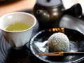 極上栗大福 六花の精12個入(手づくり和菓子 翁屋)