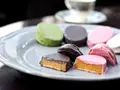 安納芋トリュフ 5個入(スイーツファクトリー・スリーズ)