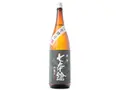 七本鎗 純米酒 14号酵母 1800ml (はせがわ酒店)