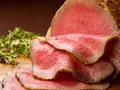 最高級ブランド牛プレミアム仙台牛ローストビーフ400g(かたい信用やわらかい肉「肉のいとう」)