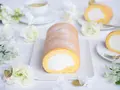 堂島バニラロール(パティスリーモンシェール)