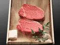 松阪牛シャトーブリアンステーキ【特選A5 400g(200g×2枚)】(名産松阪牛 牛松本店)