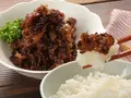 最高級A5ランク仙台牛すき焼き煮500g(100g×5パック)(かたい信用やわらかい肉「肉のいとう」)