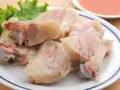 豚足味噌ダレ 10本セット(特選松阪牛専門店 やまと)
