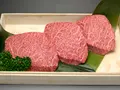 黒毛和牛ランプステーキ 100g×3枚セット(特選松阪牛専門店 やまと)