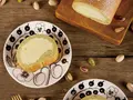 堂島ピスタチオロール(パティスリーモンシェール)