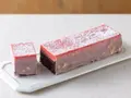 【Quinze Choco】カーンズ濃厚ショコラテリーヌ(いちごの里)