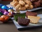選べるテリーヌ ドゥ ショコラ&ペカンナッツショコラ ギフトCAN缶