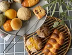 選べるイベントで人気のパン詰め合わせセット