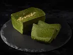神楽坂 テリーヌ ドゥ ショコラ オ 抹茶