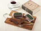3種のテリーヌ ドゥ ショコラ 食べ比べセット