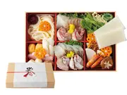 ベストおとりよせ大賞!2年連続 お母さんが席を立たなくていい(明石めで鯛や)