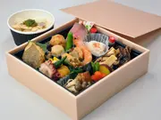 会席料理の技術を込めた全国発送のおもてなし弁当です!(おもてなし料理のきらら亭)