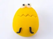 かわいい!テレビ埼玉との特別コラボ上生菓子を発売!!(川越菓匠 くらづくり本舗)