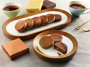 ルナサンドクッキー6個セット(XXOCOA(ショコア))