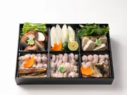 国産鰻の贅沢うなしゃぶセット<冷凍・冷蔵>(うなしゃぶお取り寄せ通販 滋味六感蓮こん)