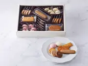売れ筋No.1の長きにわたり愛され続けるクッキー詰め合わせ!(帝国ホテル)