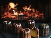 石窯カヌレ6種8個セット(グルマン ヴィタル)