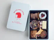 バレンタインにも☆リッチショコラクッキー(カフェのある暮らしとお菓子のお店)