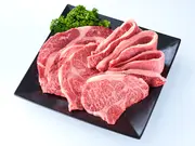 ベストお取り寄せ大賞2025総合大賞モッタイナイビーフ焼肉用(OMI -Tokyo Beef Select-)