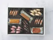 売れ筋No.1の長きにわたり愛され続けるクッキー詰め合わせ!(帝国ホテル)