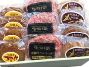 最高級松阪牛の旨みを凝縮!豪華惣菜5種を贈る贅沢ギフト(特選松阪牛専門店 やまと)