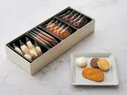 売れ筋No.1の長きにわたり愛され続けるクッキー詰め合わせ!(帝国ホテル)
