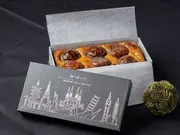 2022年ベストお取り寄せ大賞「銀賞」獲得!新感覚栗スイーツ(MONDIAL KAFFEE328(モンディアル))