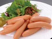 ポークウィンナー252g(サイボクハム)