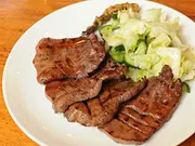 牛タン 1人前(3枚)(味太助)