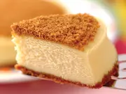 ニューヨークチーズケーキ 400g(パパジョンズ)