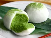 宇治抹茶だいふく 6個入り(伊藤久右衛門)