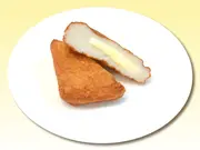 さつまあげチーズ入り・5枚入り(さつまあげの揚立屋)