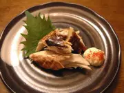 かつお生節 小サイズ(五島列島海鮮工房 テル鮮魚)