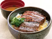 米沢牛すみれ漬 5枚切(米沢牛黄木)