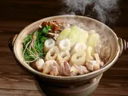 きりたんぽ鍋セット 3人前(きりたんぽの老舗 佐田商店)